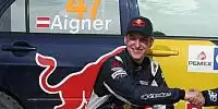 Bild zum Inhalt: Aigner: Ein Kandidat für die WRC