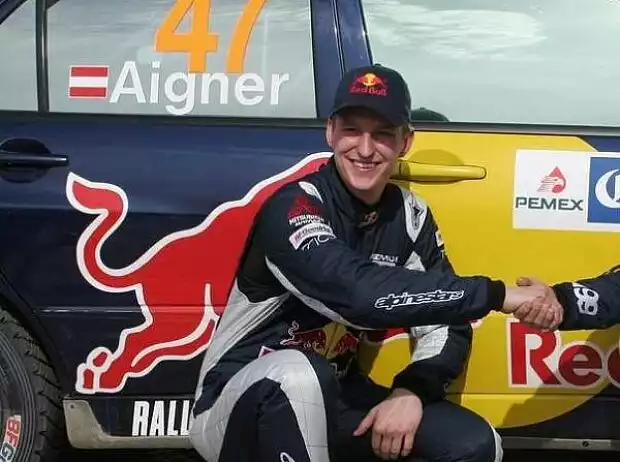 Titel-Bild zur News: Andreas Aigner