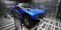 VW Race Touareg 2