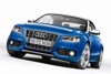 Bild zum Inhalt: Audi zeigt S5 Cabriolet