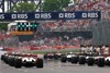 Bild zum Inhalt: Formel 1 sieht wieder Licht