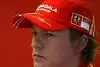 Bild zum Inhalt: Räikkönen: "Nicht der Zeitpunkt für Spekulationen"