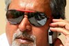 Bild zum Inhalt: Force India: Fahrerplätze wackeln doch