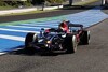 Bild zum Inhalt: Toro Rosso beim Jerez-Test ungeschlagen