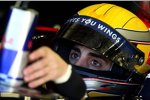 Sebastien Buemi (Red Bull) 