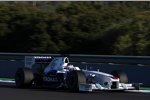 Christian Klien (BMW Sauber F1 Team) 