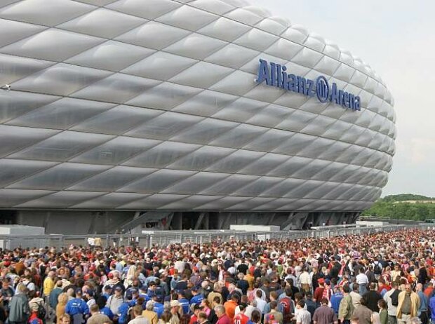 Allianz Arena München