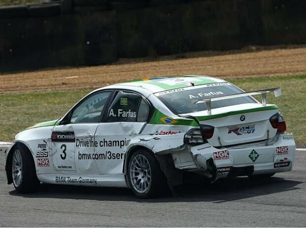 Augusto Farfus Augusto Farfus