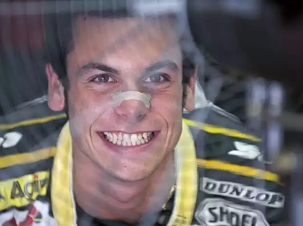 Titel-Bild zur News: Sandro Cortese