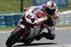 Bild zum Inhalt: Superbike-Test: Fabrizio ist der König von Kyalami