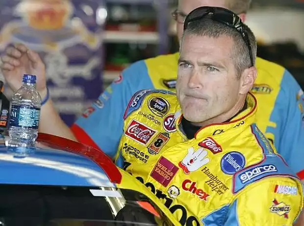 Titel-Bild zur News: Bobby Labonte
