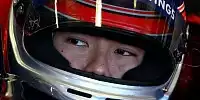 Bild zum Inhalt: Sato: Keine Chance auf das Toro-Rosso-Cockpit?