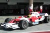 Bild zum Inhalt: Waldschmidt feiert Formel-1-Debüt im Toyota