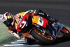Bild zum Inhalt: Honda bleibt in der MotoGP am Ball