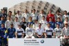 Formel BMW: Der erste Schritt zum Weltstar