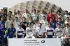 Bild zum Inhalt: Formel BMW: Der erste Schritt zum Weltstar