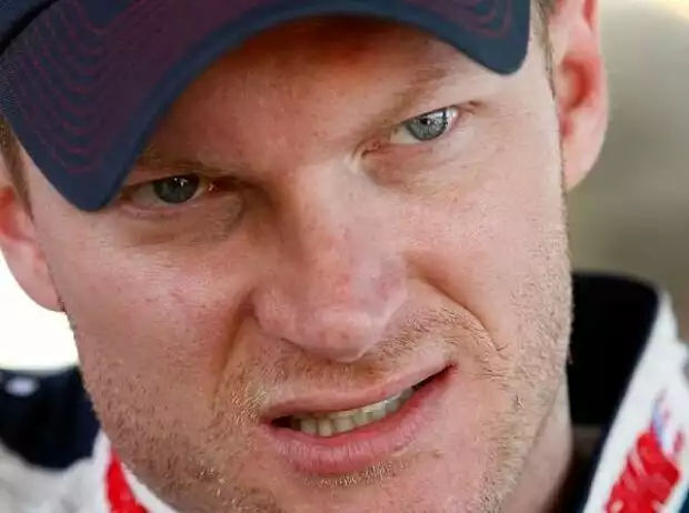 Titel-Bild zur News: Dale Earnhardt Jr.
