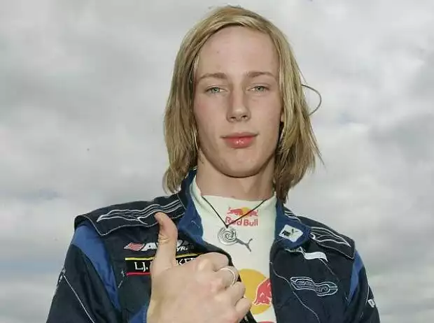 Brendon Hartley Titel-Bild zur News: Brendon Hartley