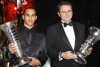 Bild zum Inhalt: FIA-Gala: Pokale für die Weltmeister