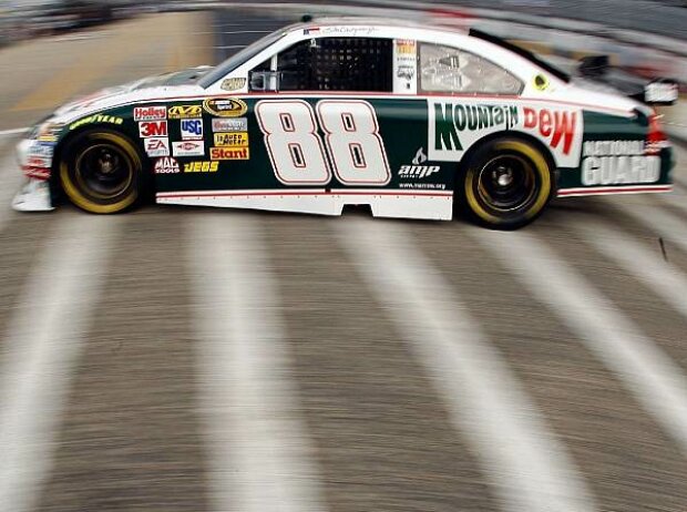 Dale Earnhardt Jr. Hendrick