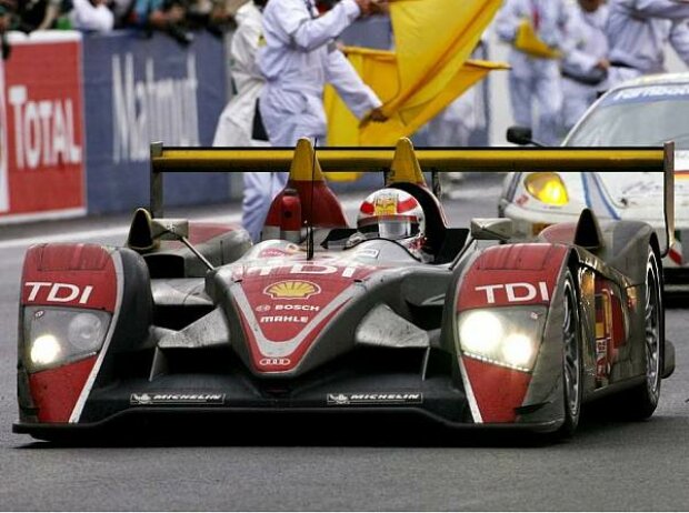 Le Mans Le Mans