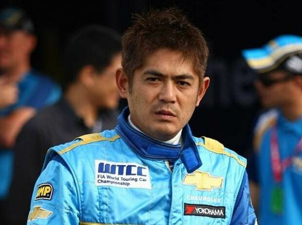 Manabu Orido 