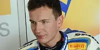 Bild zum Inhalt: Kyalami-Test: Neukirchner zufrieden