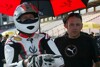 Bild zum Inhalt: Schumacher 2009 nicht in der Superbike-WM