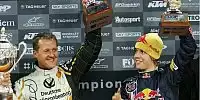 Bild zum Inhalt: Deutschland siegt: "Schumi" entscheidet den Nationencup!