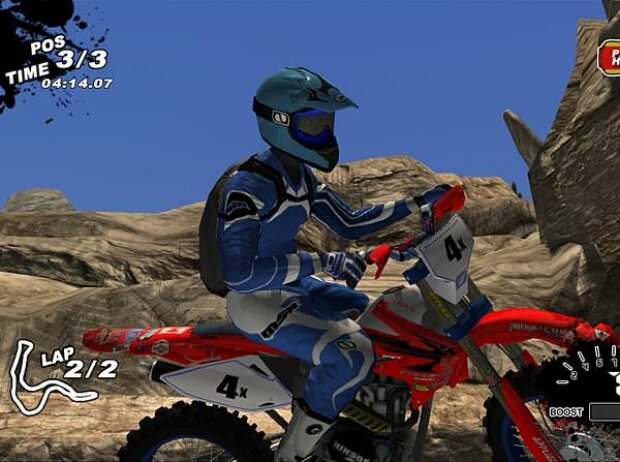 World Championship Offroad Racing World Championship Offroad Racing