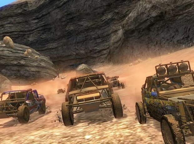 World Championship Offroad Racing World Championship Offroad Racing