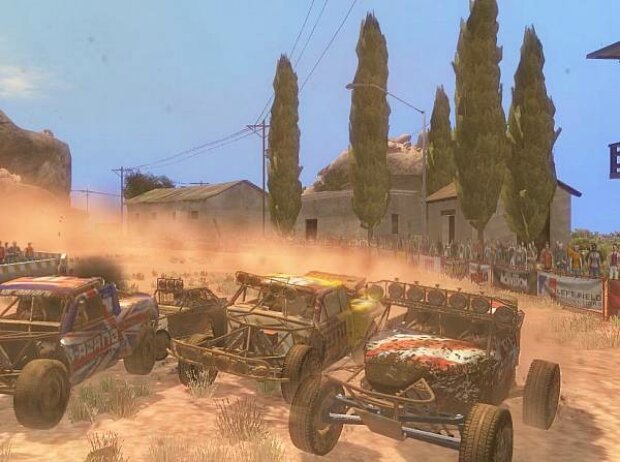 World Championship Offroad Racing World Championship Offroad Racing
