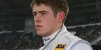 Bild zum Inhalt: Di Resta: Die Formel-1-Türen sind zu