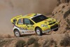 Bild zum Inhalt: Suzuki steigt aus der WRC aus!
