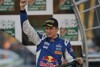 Bild zum Inhalt: Aigners WRC-Traum droht zu platzen