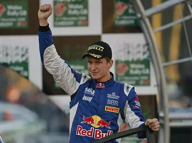 Andreas Aigner Titel-Bild zur News: Andreas Aigner