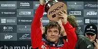 Sébastien Loeb
