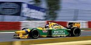 Südafrika: Formel 1 nicht vor 2010