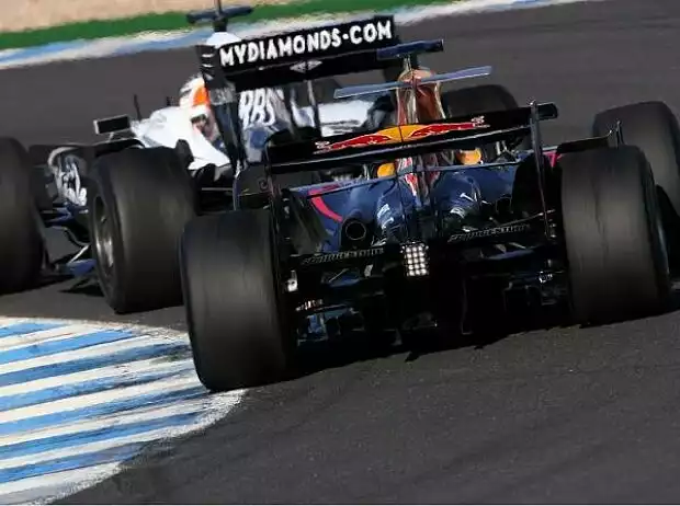 Titel-Bild zur News: Sebastien Buemi