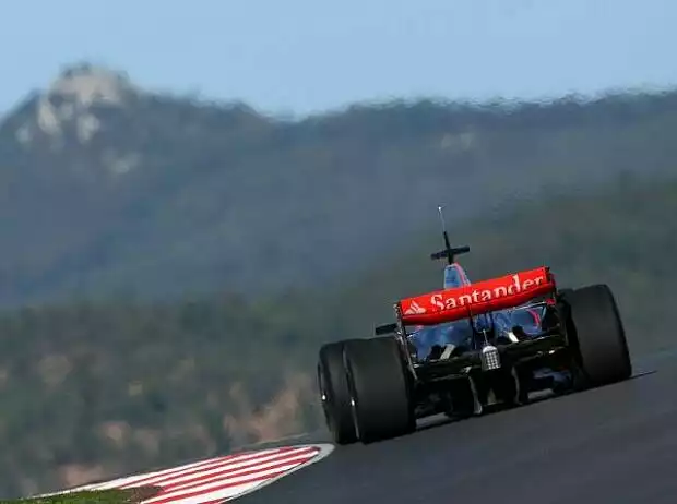 Gary Paffett Titel-Bild zur News: Gary Paffett