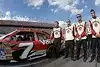 Bild zum Inhalt: Offiziell: Robby Gordon mit Toyota-Power