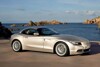 Bild zum Inhalt: Neuer BMW Z4 mit versenkbarem Hardtop