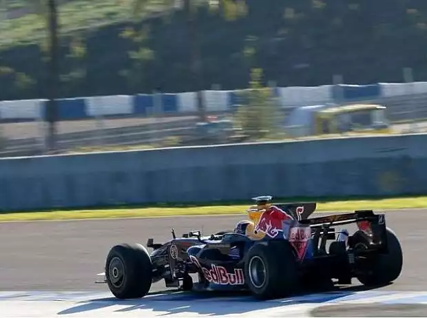 Sebastien Buemi Titel-Bild zur News: Sebastien Buemi