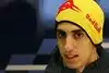 Bild zum Inhalt: Buemi lässt alle Skeptiker verstummen