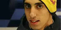 Bild zum Inhalt: Buemi lässt alle Skeptiker verstummen