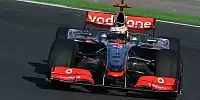 Bild zum Inhalt: Portimão: De la Rosa vor den Ferraris