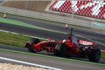 Luca Badoer (Ferrari) 