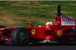 Luca Badoer (Ferrari) 