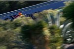 Nick Heidfeld (BMW Sauber F1 Team) 