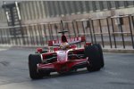 Luca Badoer (Ferrari) 